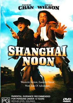 Shanghai Noon Shanghai Noon
