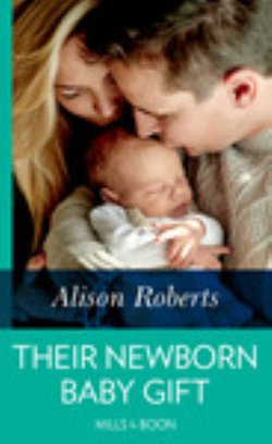 Their Newborn Baby Gift Their Newborn Baby Gift