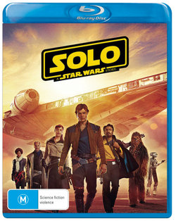 Solo: A Star Wars Story Solo: A Star Wars Story