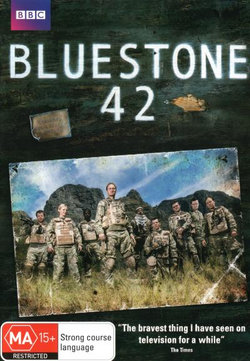 Bluestone 42 Bluestone 42