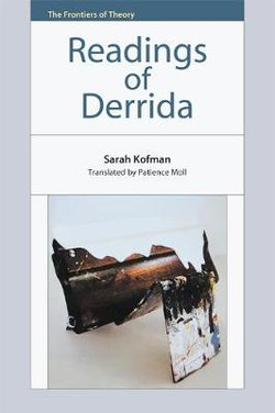 Readings of Derrida Readings of Derrida