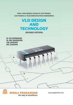 Vlsi Design Technology Vlsi Design Technology