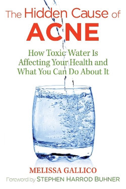 The Hidden Cause of Acne The Hidden Cause of Acne
