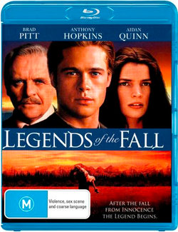 Legends of the Fall Legends of the Fall