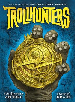 Trollhunters Trollhunters