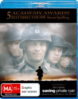 Saving Private Ryan Saving Private Ryan