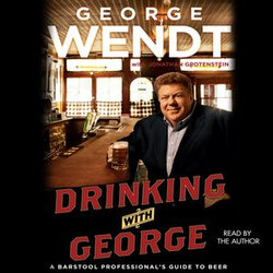 Drinking with George Drinking with George