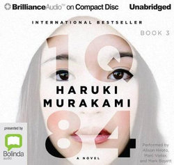 1Q84 1Q84