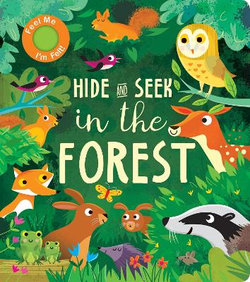 In the Forest In the Forest
