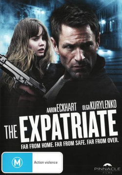 The Expatriate The Expatriate