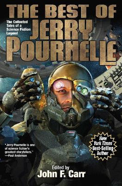 The Best of Jerry Pournelle The Best of Jerry Pournelle