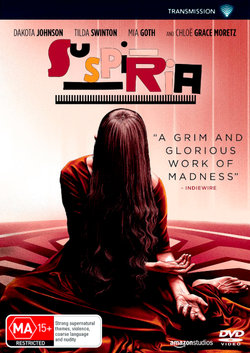 Suspiria (2018) Suspiria (2018)