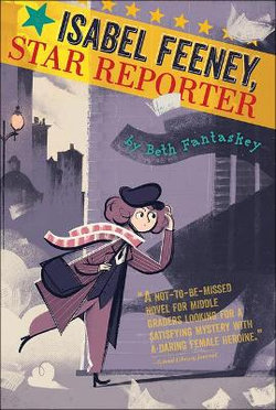 Isabel Feeney, Star Reporter Isabel Feeney, Star Reporter