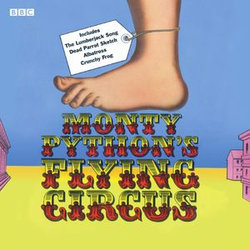 Monty Python's Flying Circus Monty Python's Flying Circus