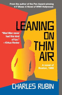 Leaning on Thin Air Leaning on Thin Air