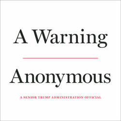 A Warning LIB/e A Warning LIB/e