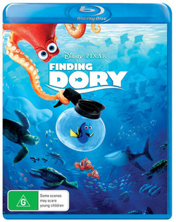 Finding Dory Finding Dory