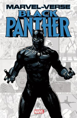 Marvel-Verse Marvel-Verse