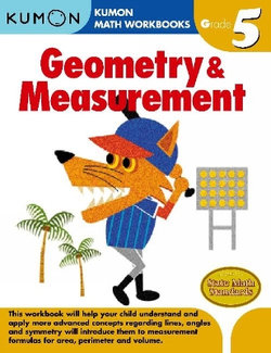 Grade 5 Geometry and Measurement Grade 5 Geometry and Measurement
