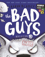 The Bad Guys : The Big Bad Wolf