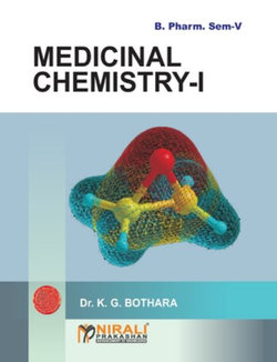 Medicinal Chemistry - I Medicinal Chemistry - I