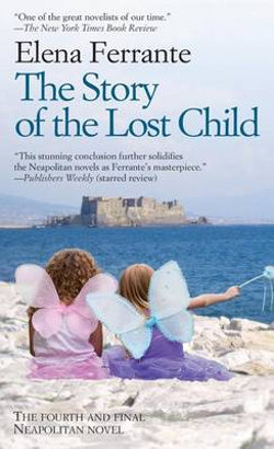 The Story of the Lost Child The Story of the Lost Child