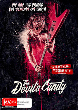 The Devil's Candy The Devil's Candy