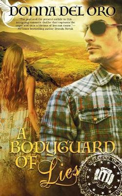 A Bodyguard of Lies A Bodyguard of Lies
