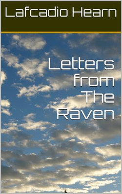 Letters from The Raven Letters from The Raven