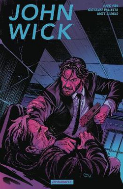 John Wick Vol. 1 John Wick Vol. 1