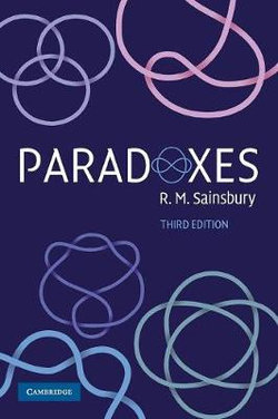 Paradoxes Paradoxes