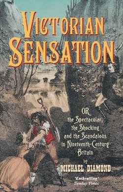 Victorian Sensation Victorian Sensation
