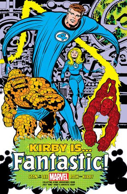 Kirby Is… Fantastic! Kirby Is… Fantastic!