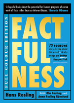 Factfulness 