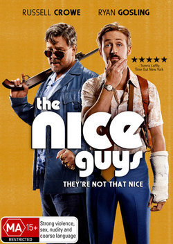 The Nice Guys The Nice Guys