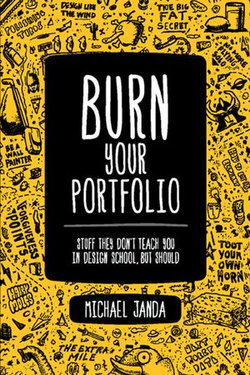 Burn Your Portfolio Burn Your Portfolio
