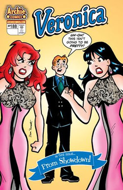 Veronica #188 Veronica #188