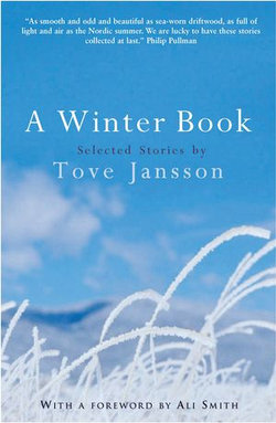A Winter Book A Winter Book