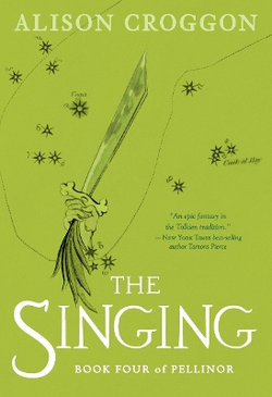 The Singing The Singing