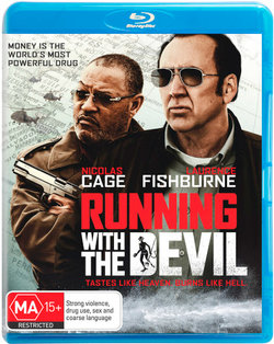 Running with the Devil Running with the Devil