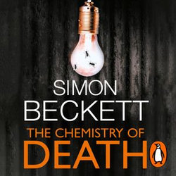 The Chemistry of Death The Chemistry of Death