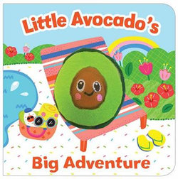 Little Avocados Big Adventure Little Avocados Big Adventure