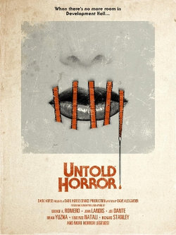 Untold Horror Untold Horror