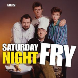 Saturday Night Fry Saturday Night Fry