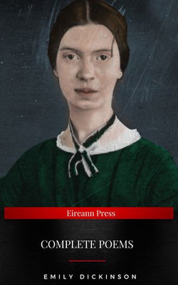 Emily Dickinson: Complete Poems Emily Dickinson: Complete Poems