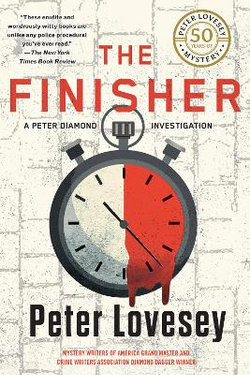 The Finisher The Finisher