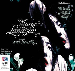 Sea Hearts Sea Hearts