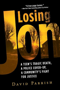Losing Jon Losing Jon