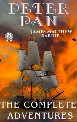 Peter Pan. The Complete Adventures Peter Pan. The Complete Adventures