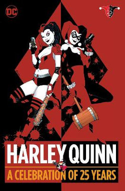 Harley Quinn Harley Quinn